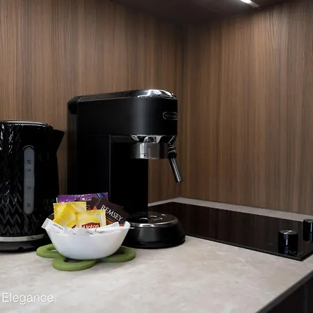 Mye - Piotrkowska 37 Elegance Apartment